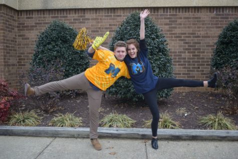 Senior Superlatives: The Best of the Best