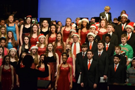 The Holiday Grooves