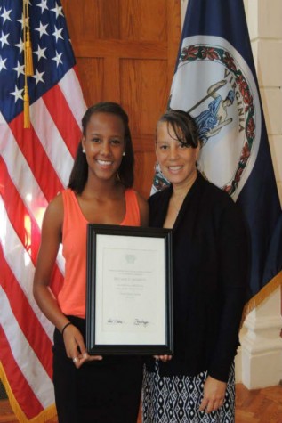 Congratulations! Community Partner of the Month