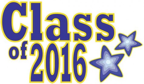 Class of 2016 Important Information