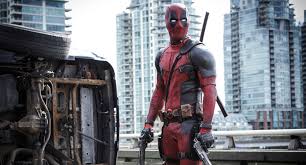 Deadpool: A History