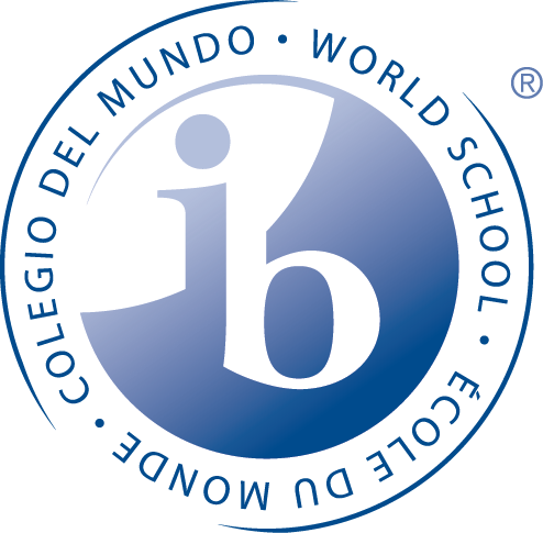 IB the New Kid