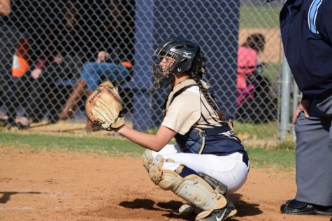 One Swing at a Time