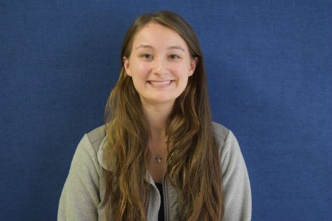 April Female Student of the Month