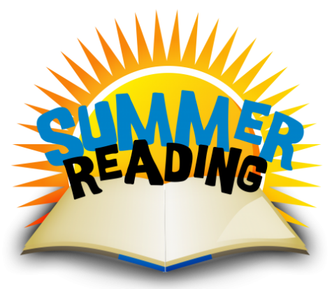 Grab a Good Book and Read!