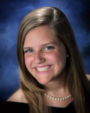 Congratulations, Bethany Burtch