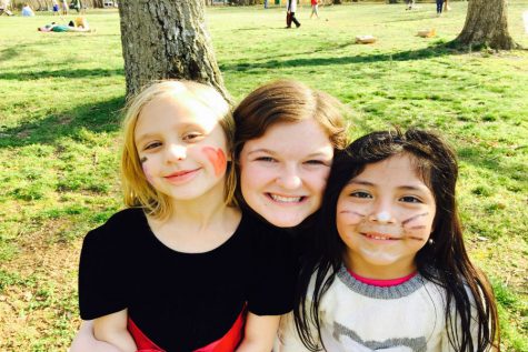 Homework Helpers Mentoring Program