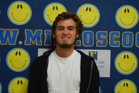 Congratulations, May Students of the Month!