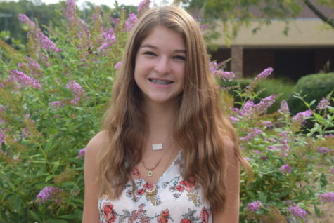 Ashley Manheim