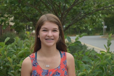 Ashley Manheim