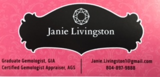 Janie Livingston