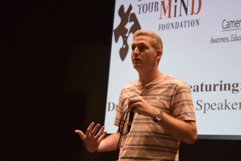 Minding Your Mind