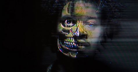Atrocity Exhibition