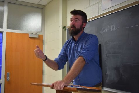 Introducing the New IB Coordinator