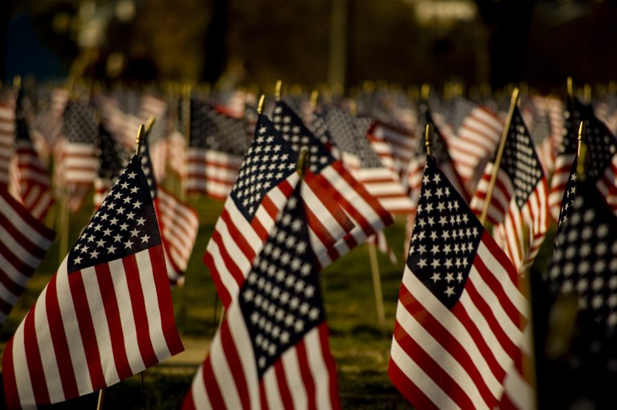 americanflags