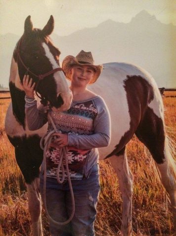 In Loving Memory: Lilley Sickal