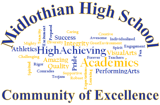 A Community of Excellence