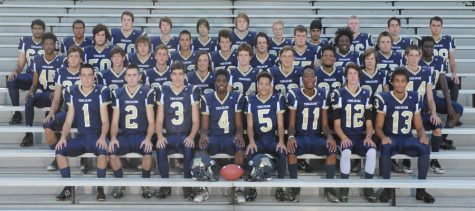 Football Banquet Highlights Standout Players