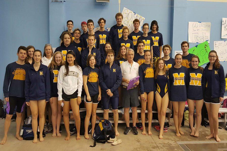 Swimming With Kindness – Midlo Scoop