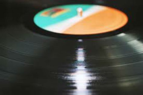 Best Albums of 2016