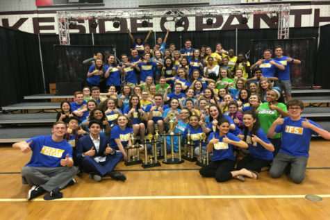 Midlo Chorus Grabs Victory in Georgia