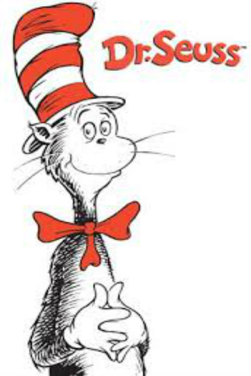 Midlo will be celebrating the Dr. Seuss inspired Read Across America Day on March 2nd, 2017.