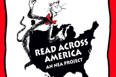 Stop, Drop, and Read