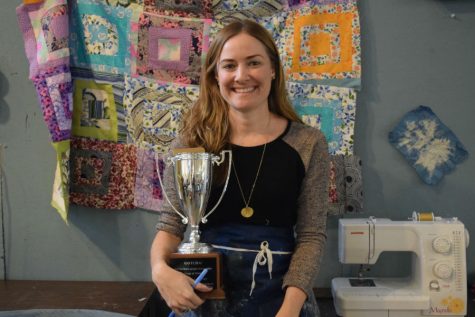 Recognizing Artistic Excellence