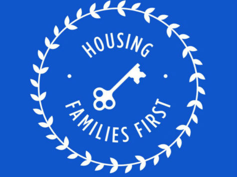 Volunteer at Housing Families First!