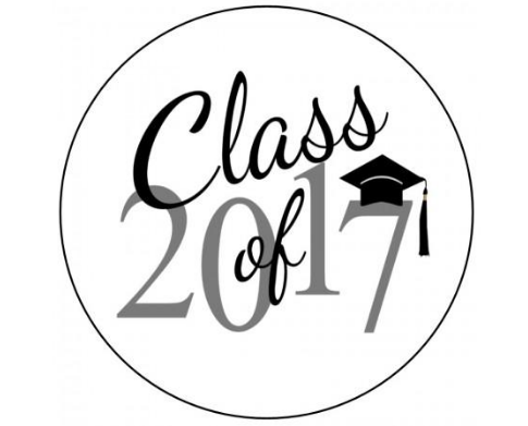 Class of 2017 Future Plans – Midlo Scoop