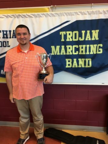 Bringing a Dedication to Music