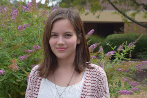 Caitlin Woods
