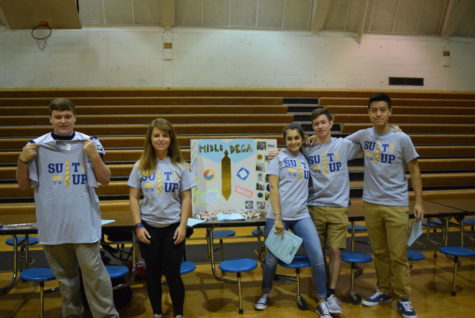Crazy Club Fair