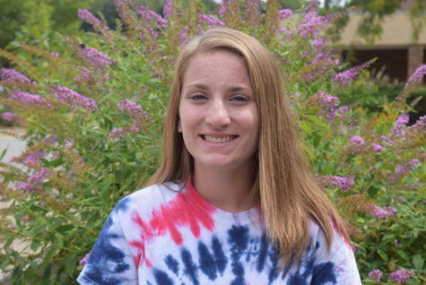 Maddie Burke