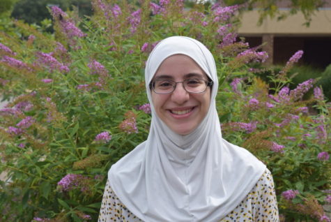 Nour Goulmamine