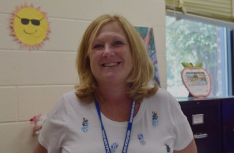 Introducing Mrs. Stout