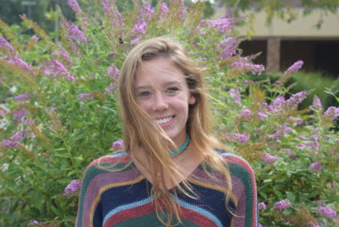 Sophie King