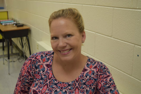 Catching Up With Mrs. Kumar