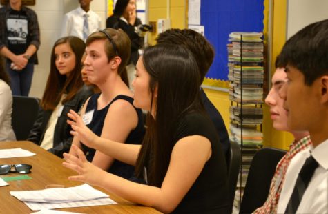 IB Offers Fresh Perspectives