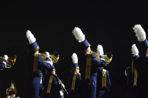Bands Battle for Best