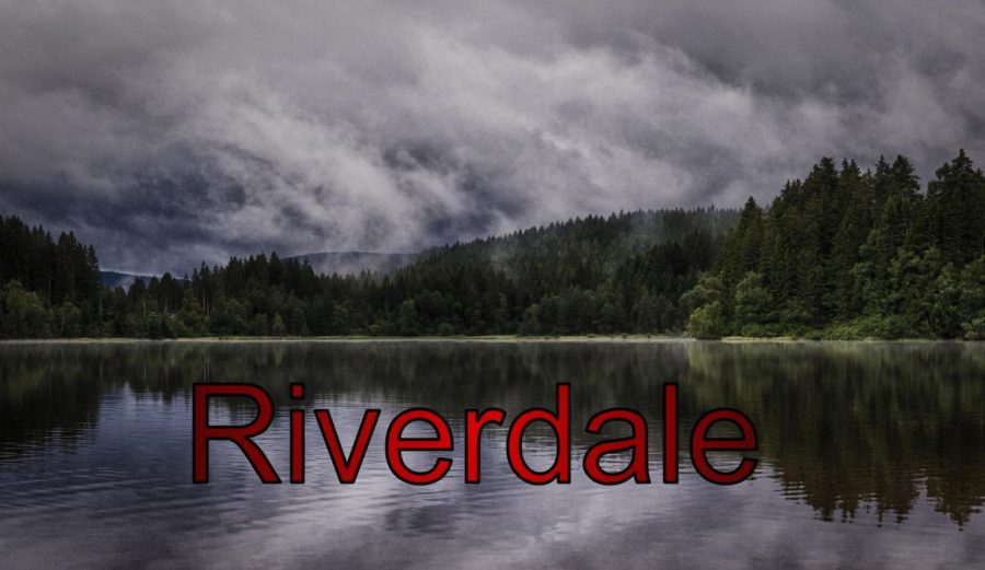 Riverdale+Season+2+aired+October+11%2C+2017