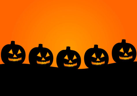 Not Trick or Treating? We Have Ideas.