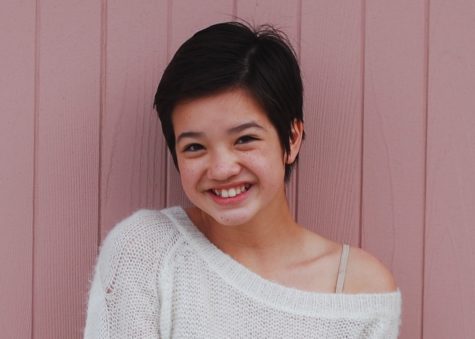 Andi Mack Makes History