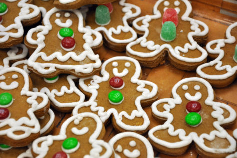 Enjoy the Tastes of the Season