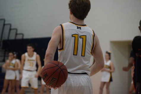 Trojans Settle Long-term Rivalry