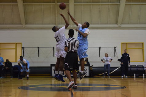 Trojans Face Skyhawks