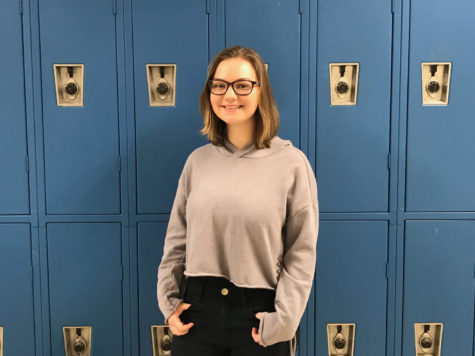Orr Earns Spot on the Central Regional Orchestra