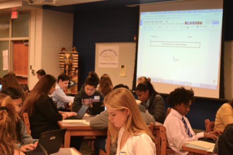 The Next IB Generation Emerges