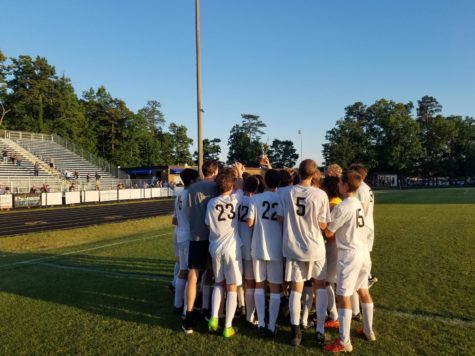 Midlo Soccer Set for a Successful Season