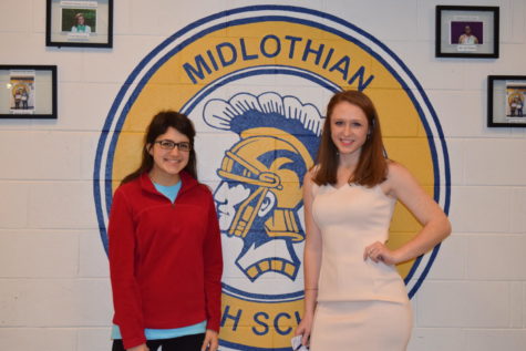 @GoMidlo’s Students of the Year